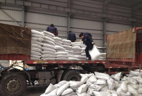 l硫酸亞鐵出貨圖,感謝客戶支持咨詢電話:13838587319