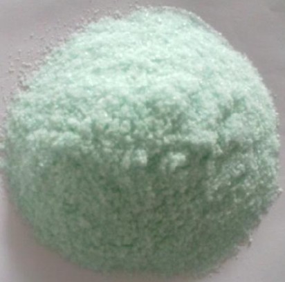 工業(yè)用硫酸亞鐵